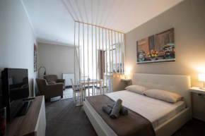 Katana suites apartments, Catania